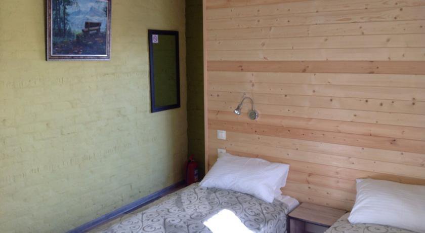 Гостиница Guest House Na Svetloy Будённовск-4