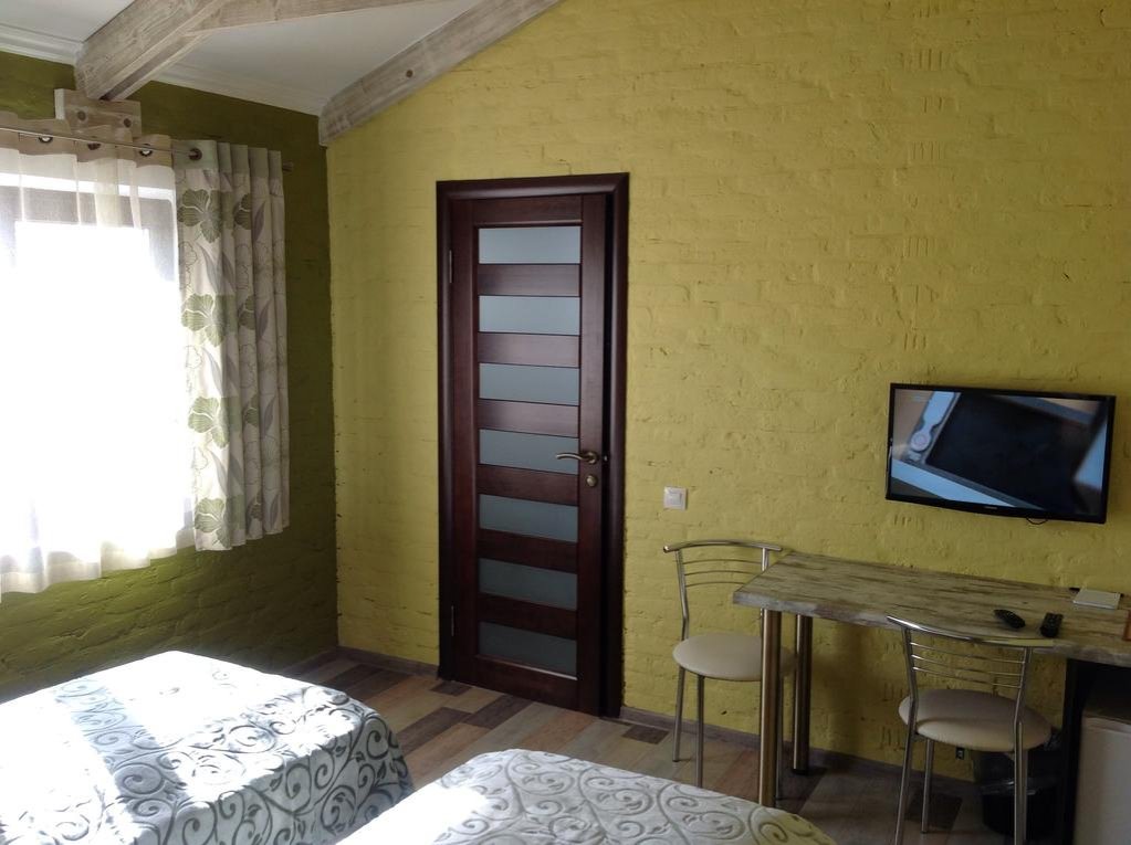 Гостиница Guest House Na Svetloy Будённовск-8